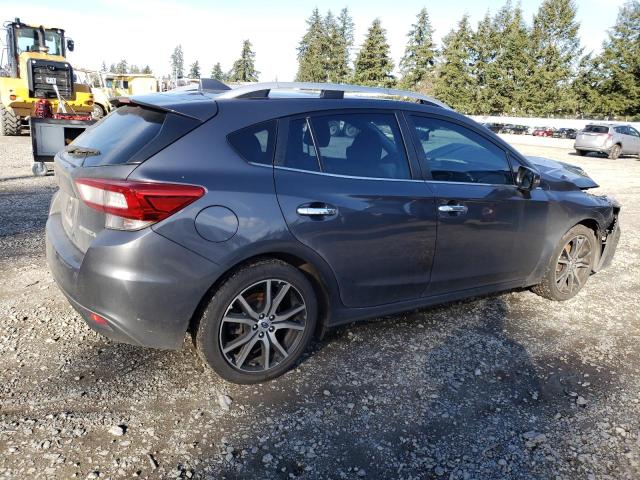 Photo 3 from auction – 2018 SUBARU IMPREZA LI with VIN 4S3GTAU66J3726133