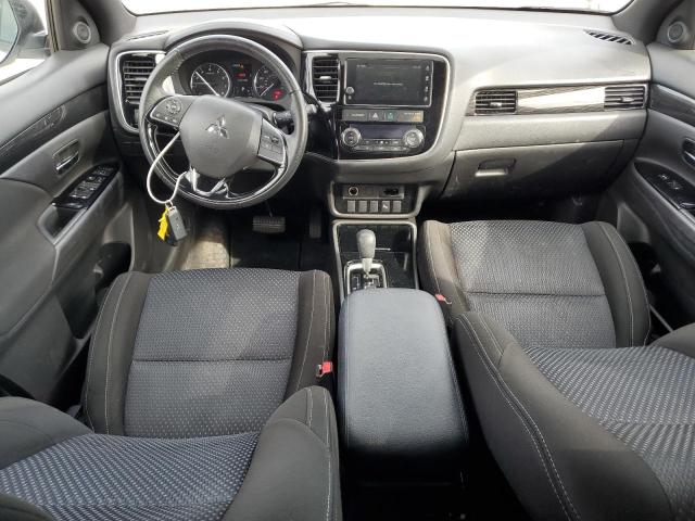 Photo 8 from auction – 2018 MITSUBISHI OUTLANDER with VIN JA4AZ3A3XJZ054109