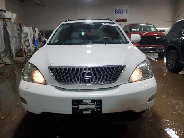 Photo 5 from auction – 2005 LEXUS RX 330 with VIN 2T2HA31U45C077482