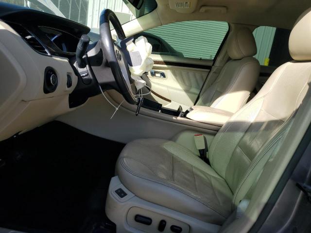 Photo 7 from auction – 2013 FORD TAURUS LIM with VIN 1FAHP2F86DG218552
