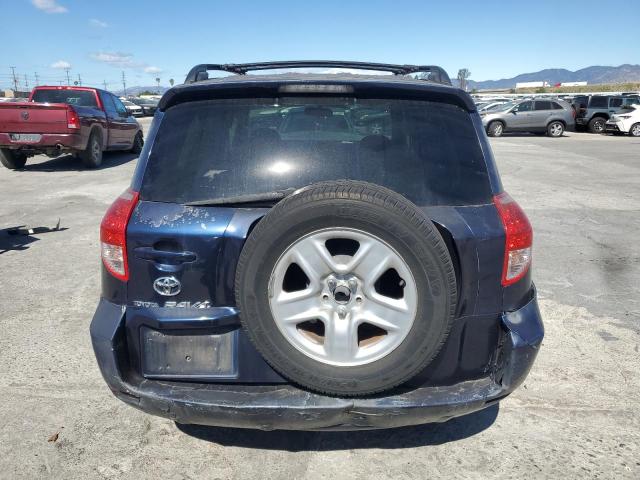 Photo 6 from auction – 2007 TOYOTA RAV4 with VIN JTMZD33V775050900