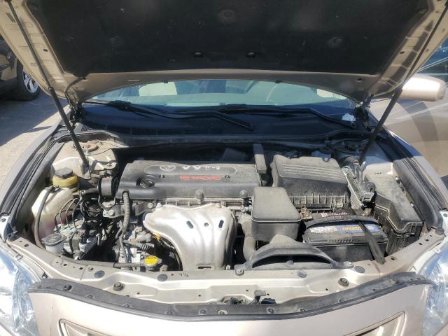 Photo 11 from auction – 2009 TOYOTA CAMRY BASE with VIN 4T1BE46KX9U393484
