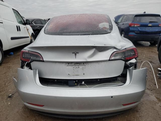Снимка 6 от търг – 2018 TESLA MODEL 3 с VIN 5YJ3E1EAXJF019146