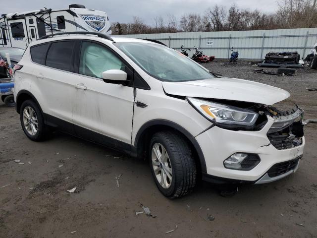Photo 4 from auction – 2018 FORD ESCAPE SEL with VIN 1FMCU9HD9JUD11414