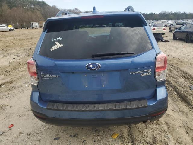 Photo 6 from auction – 2017 SUBARU FORESTER 2 with VIN JF2SJAGC6HH592501