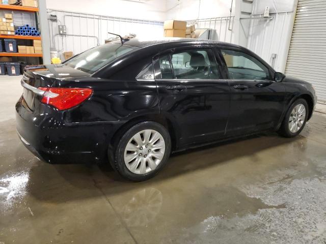 Photo 3 from auction – 2012 CHRYSLER 200 LX with VIN 1C3CCBAB4CN105149