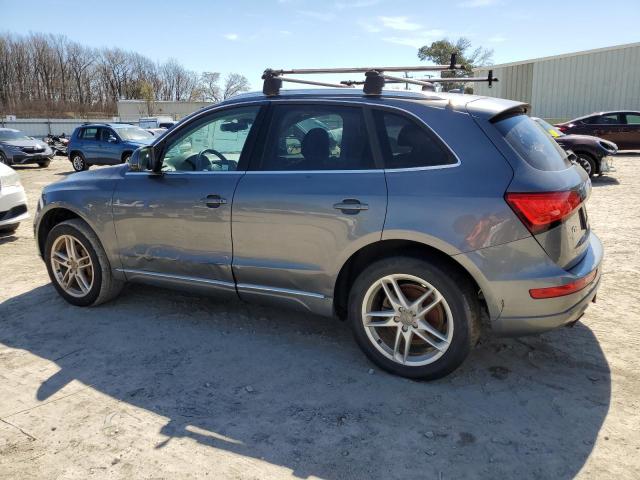 Снимка 2 от търг – 2013 AUDI Q5 PREMIUM с VIN WA1LFAFP7DA081885