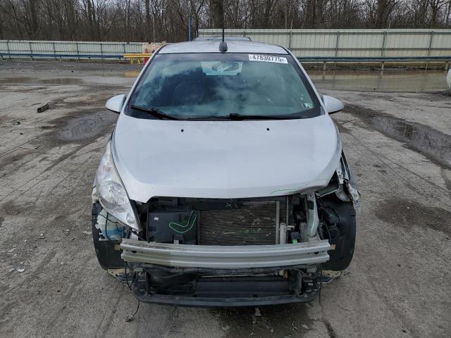 Photo 5 from auction – 2015 CHEVROLET SPARK 1LT with VIN KL8CD6S91FC802881