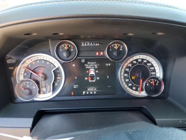 Photo 9 from auction – 2013 RAM 1500 SPORT with VIN 1C6RR6MT5DS632546