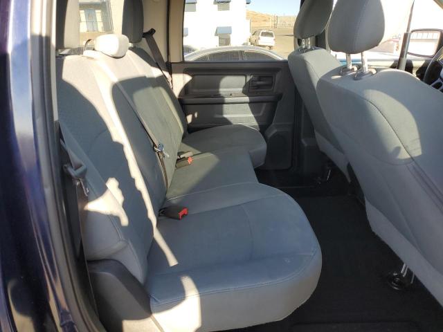 Photo 10 from auction – 2018 RAM 1500 ST with VIN 1C6RR7KG7JS295014