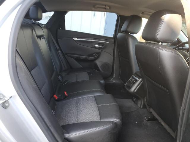 Photo 10 from auction – 2017 CHEVROLET IMPALA with VIN 2G1105S38H9161652