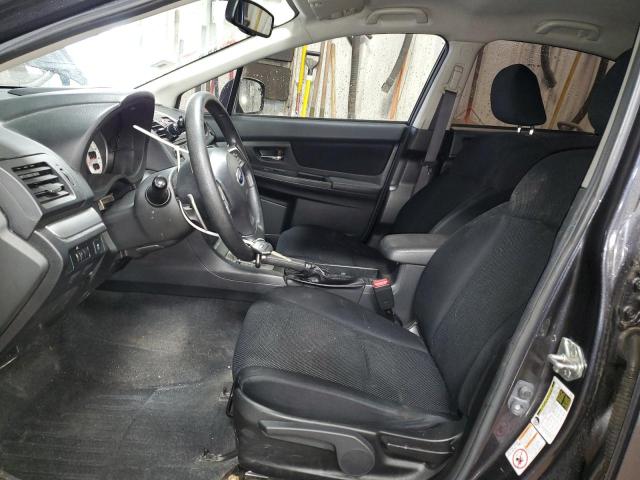 Photo 7 from auction – 2014 SUBARU IMPREZA PR with VIN JF1GJAC61EH022816