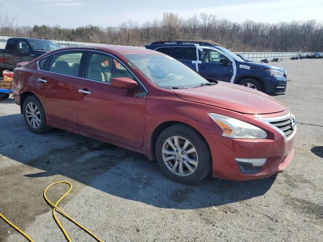 Photo 4 from auction – 2014 NISSAN ALTIMA 2.5 with VIN 1N4AL3AP2EC190436