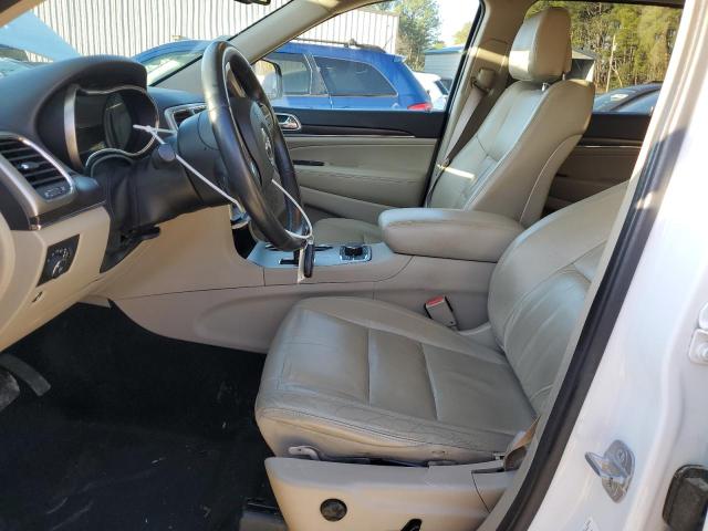 Photo 7 from auction – 2014 JEEP GRAND CHER with VIN 1C4RJFBG0EC356455