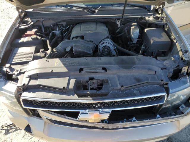 Photo 11 from auction – 2011 CHEVROLET TAHOE C150 with VIN 1GNSCBE05BR204898