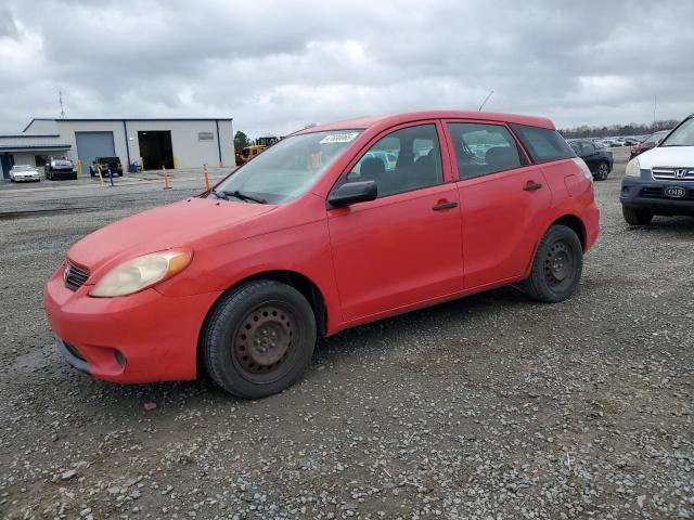 Zdjęcie 1 z aukcji – 2006 TOYOTA COROLLA MA z VIN 2T1KR32E66C577140