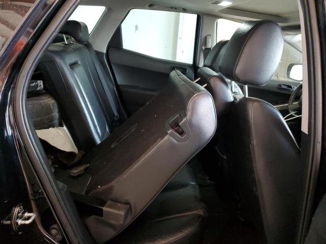 Photo 11 from auction – 2008 MAZDA CX-7 with VIN JM3ER293180189524