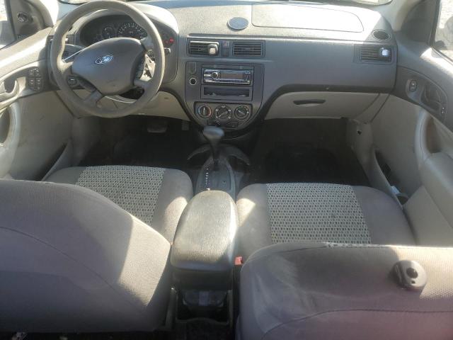 Photo 8 from auction – 2007 FORD FOCUS ZX4 with VIN 1FAFP34N17W365099