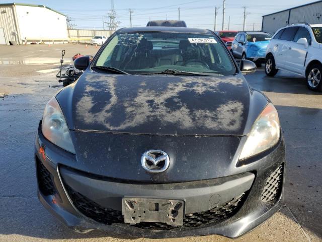 Photo 5 from auction – 2012 MAZDA 3 I with VIN JM1BL1V75C1646354