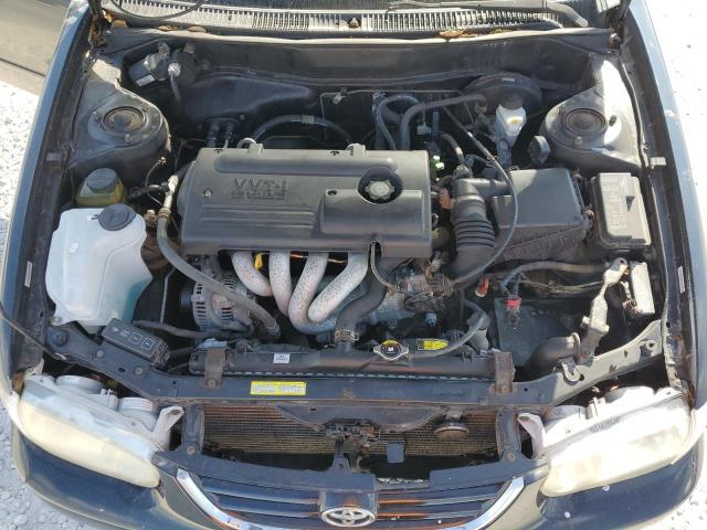 Foto 11 de la subasta – 2002 TOYOTA COROLLA CE con VIN 1NXBR12E02Z567376