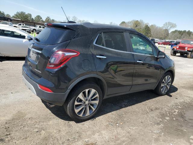 Photo 3 from auction – 2020 BUICK ENCORE PRE with VIN KL4CJASB0LB084144
