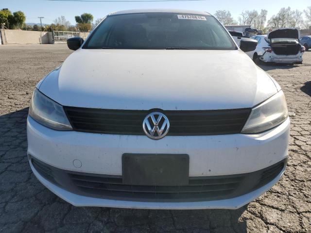 Photo 5 from auction – 2014 VOLKSWAGEN JETTA BASE with VIN 3VW2K7AJXEM436682