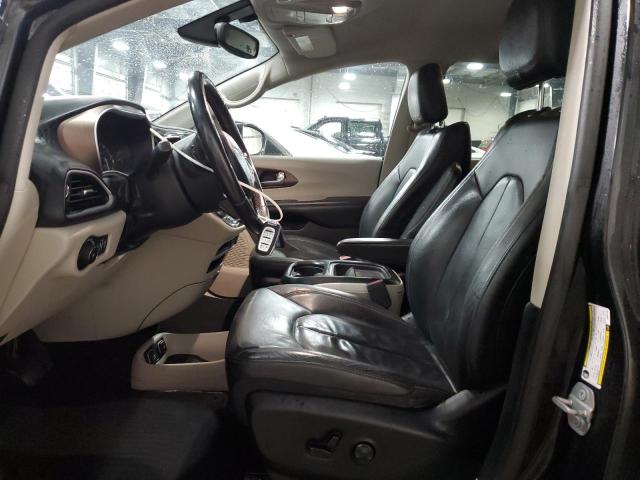Photo 7 from auction – 2019 CHRYSLER PACIFICA T with VIN 2C4RC1BG0KR651958