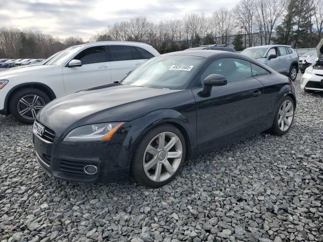 AUDI TT PREMIUM 2011 with VIN TRUBFAFK5B1020219 - Photo from auction