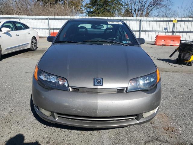 Photo 5 from auction – 2004 SATURN ION LEVEL with VIN 1G8AW12F94Z193299