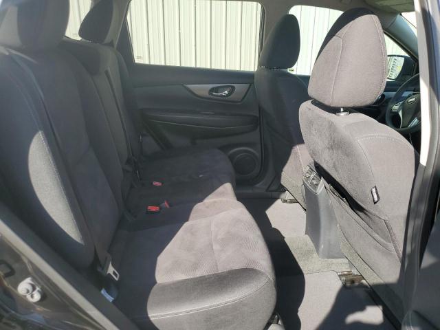 Photo 11 from auction – 2015 NISSAN ROGUE S with VIN KNMAT2MT5FP513353