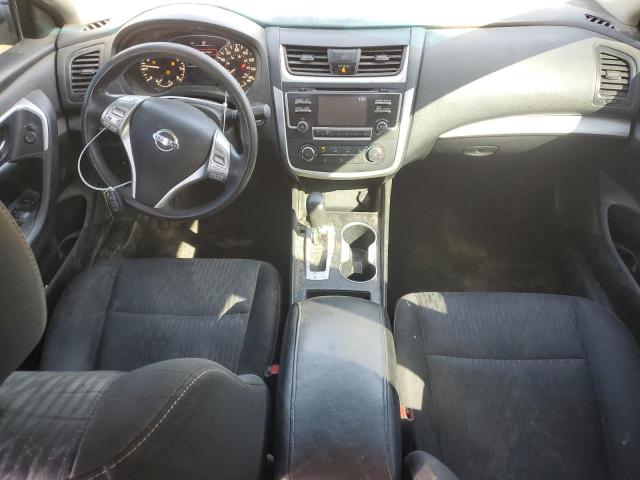 Photo 8 from auction – 2018 NISSAN ALTIMA 2.5 with VIN 1N4AL3AP3JC286327