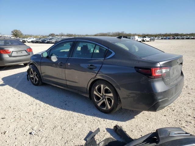 Photo 2 from auction – 2020 SUBARU LEGACY LIM with VIN 4S3BWAN63L3014357