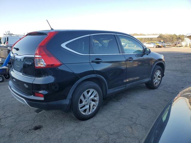 Photo 3 from auction – 2015 HONDA CR-V EX with VIN 5J6RM4H51FL006670