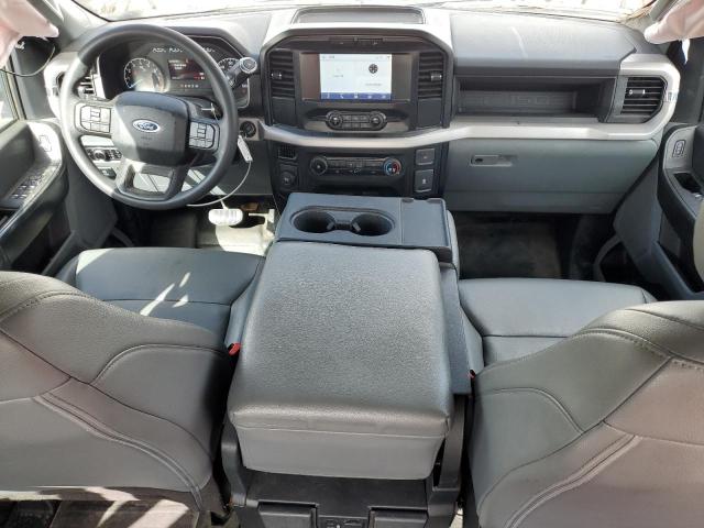 Photo 8 from auction – 2023 FORD F150 SUPER with VIN 1FTEW1CB8PKE69813