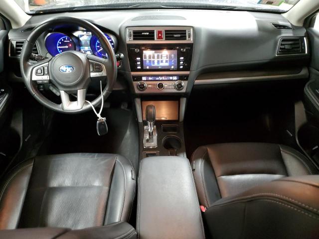 Photo 8 from auction – 2015 SUBARU LEGACY 2.5 with VIN 4S3BNBN60F3060127
