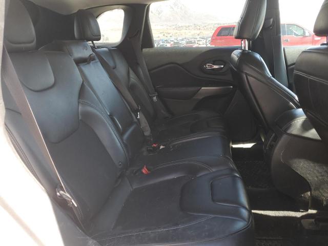 Photo 11 from auction – 2019 JEEP CHEROKEE L with VIN 1C4PJMLB3KD437387