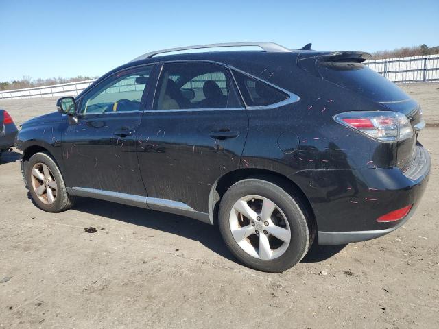 Снимка 2 от търг – 2012 LEXUS RX 350 с VIN 2T2BK1BA7CC136467