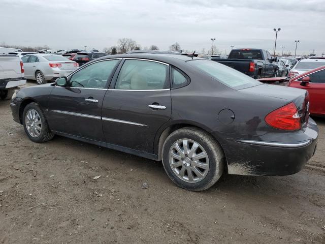 Photo 2 from auction – 2009 BUICK LACROSSE C with VIN 2G4WC582391148547