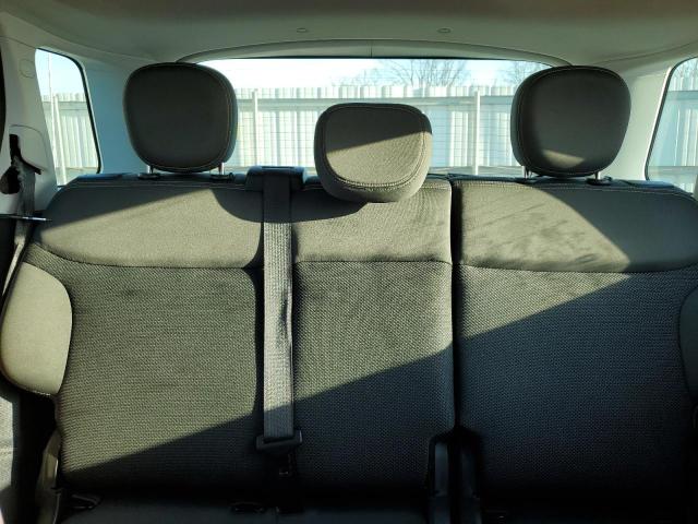 Photo 10 from auction – 2014 FIAT 500L TREKK with VIN ZFBCFADH8EZ021086