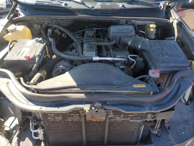 Photo 12 from auction – 2004 JEEP GRAND CHER with VIN 1J4GW48S04C305846
