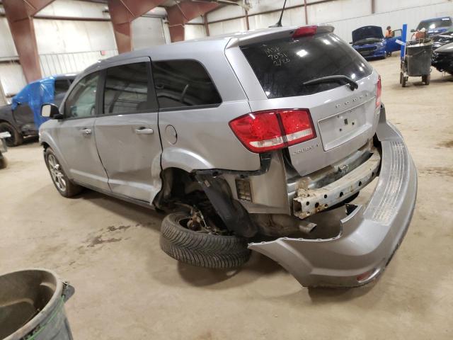 Photo 2 from auction – 2017 DODGE JOURNEY GT with VIN 3C4PDCEG1HT677051