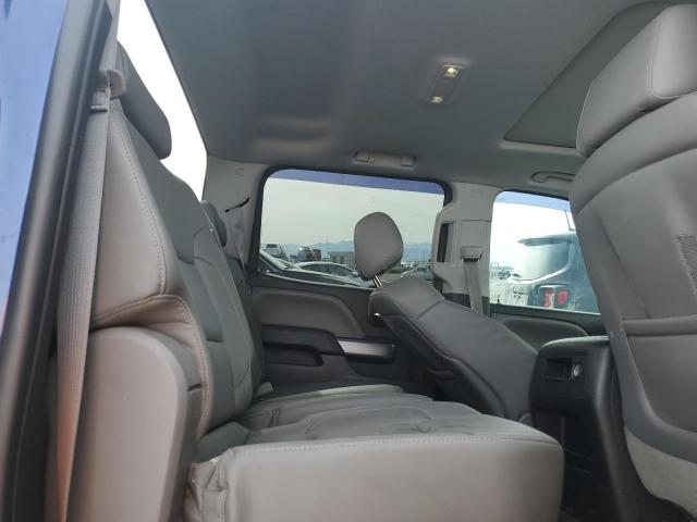 Photo 10 from auction – 2014 CHEVROLET SILVERADO with VIN 3GCUKSEC1EG473256