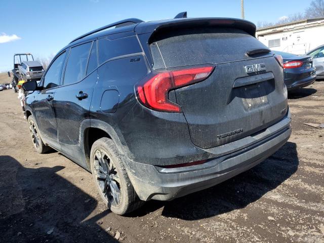 Снимка 2 от търг – 2021 GMC TERRAIN SL с VIN 3GKALTEVXML399336