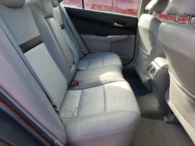 Photo 10 from auction – 2013 TOYOTA CAMRY with VIN 4T1BK1FK7DU532972