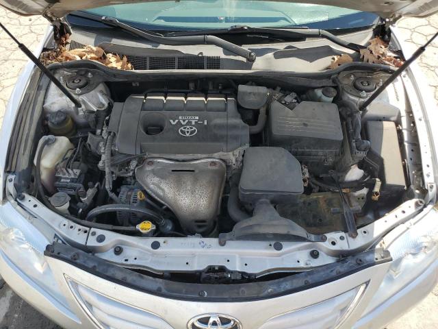 Photo 11 from auction – 2010 TOYOTA CAMRY BASE with VIN 4T1BF3EK0AU007295