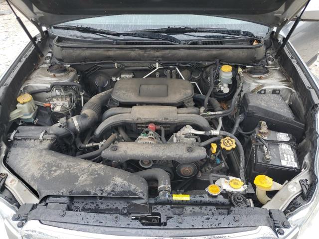 Снимка 12 от търг – 2011 SUBARU OUTBACK 2. с VIN 4S4BRCCC9B3440902
