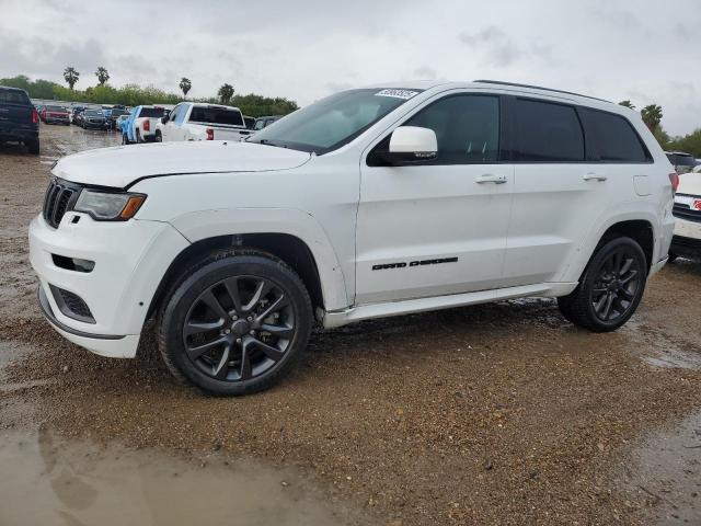 JEEP GRAND CHER 2019 with VIN 1C4RJECG2KC580637 - Photo from auction