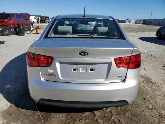 Photo 6 from auction – 2013 KIA FORTE EX with VIN KNAFU4A25D5735259