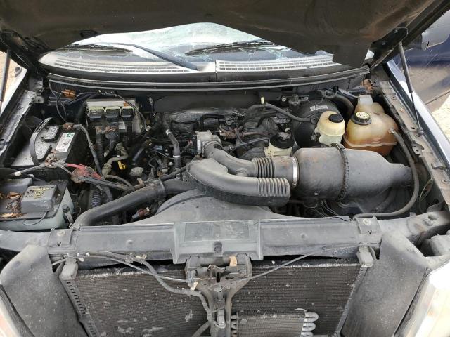 Photo 11 from auction – 2008 FORD F150 with VIN 1FTRX12W58KD20151