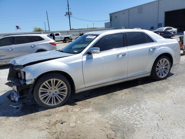 CHRYSLER 300 LIMITE 2012 with VIN 2C3CCACG9CH216775 - Photo from auction